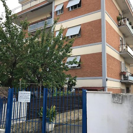 Da Nonna Maria Apartment Rome Exterior photo