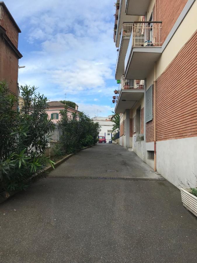 Da Nonna Maria Apartment Rome Exterior photo